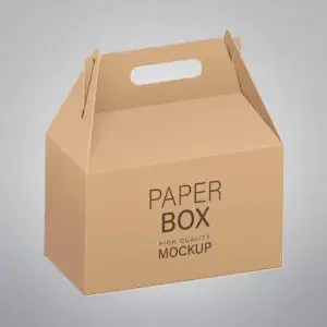 Custom Paper Boxes USA
